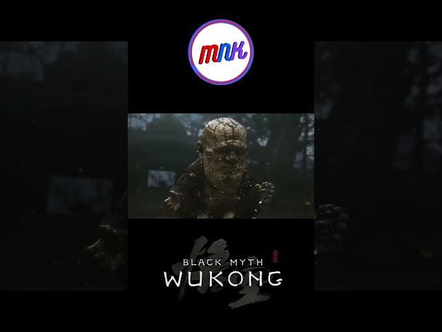 Monkey V Oscar  #foryou #fyp #blackmythwukonggameplay  #funny #gaming #wukong