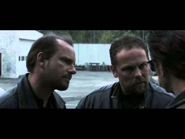 KEVIN CHAPMAN REEL