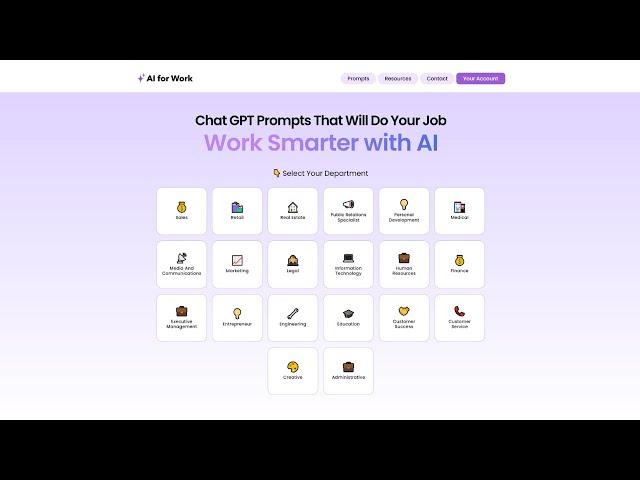 AI for Work | How to Use Task + Evaluation Framework