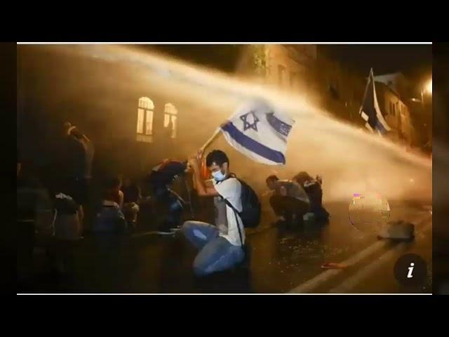 עינת יופיטר מוזיקת החופש 2020