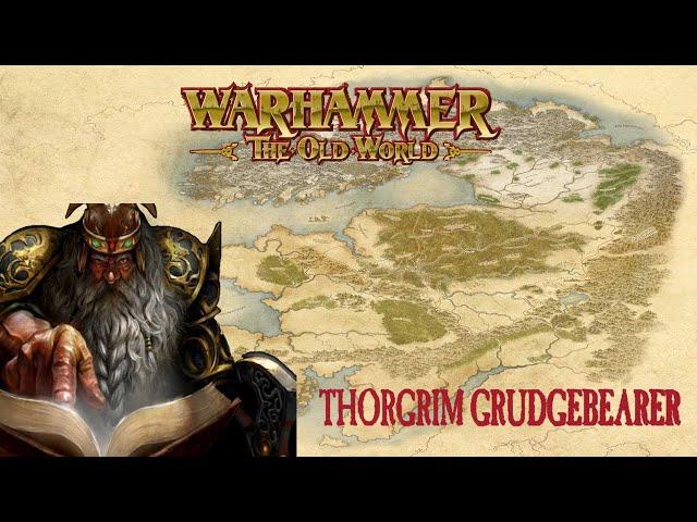 Total War: Warhammer III - High King settles grudges in the Old World #4