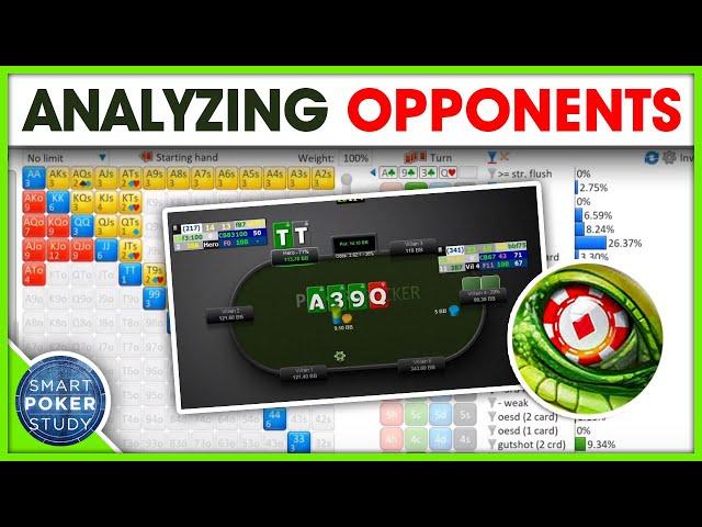 Do THIS to find your mistakes and build your poker skills (Flopzilla Pro Tutorial)