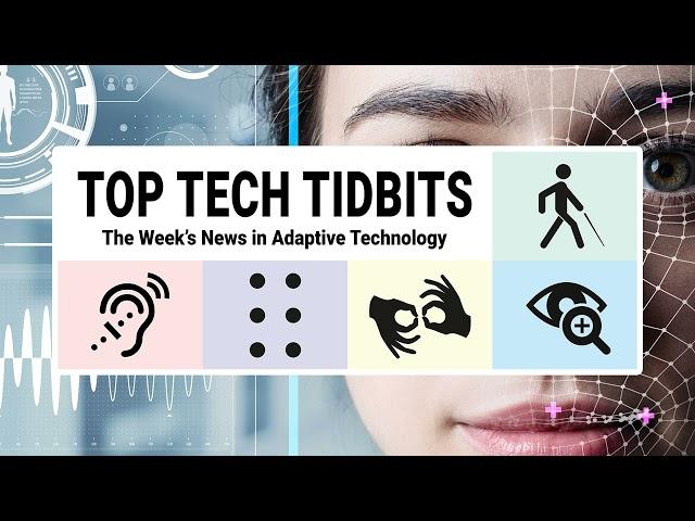 Top Tech Tidbits Podcast for August, 10, 2023