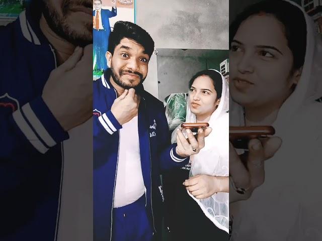 Pati patni #shortvideo #viralvideo
