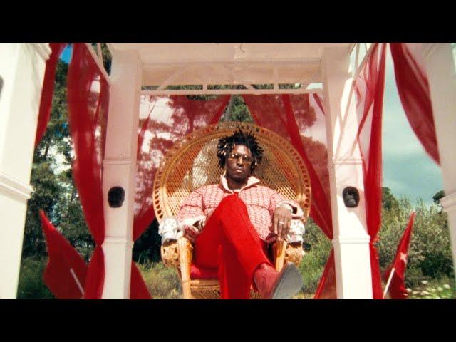 SAINt JHN - THE BEST PART OF LIFE (OFFICIAL MUSIC VIDEO)