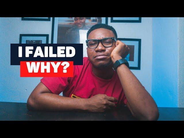 6 Costly Mistakes I made As a Fiverr Seller You Should Avoid