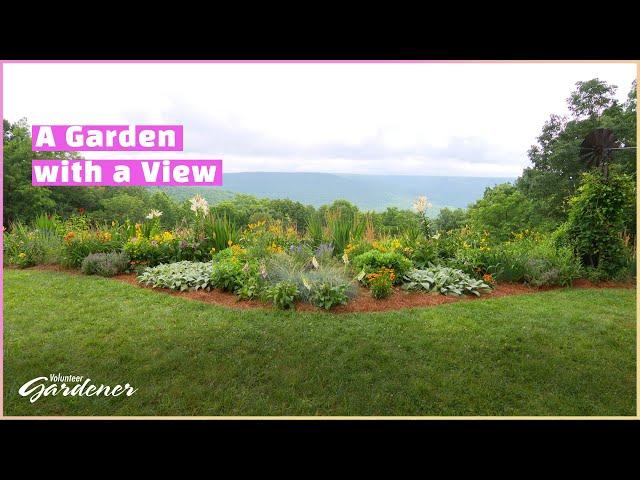 Garden in the Sky | Volunteer Gardener