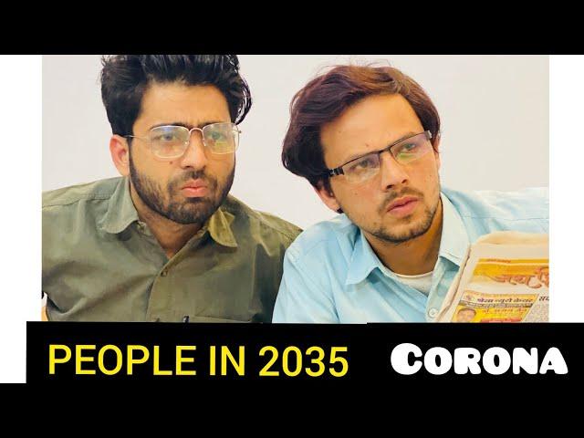 PEOPLE IN Future | ROUND2HELL | Zayn Saifi | Talib saifi