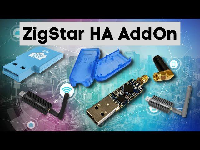 Update (almost) any Zigbee USB or network sticks from within HA