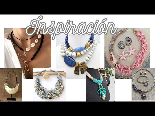 Tendencia bisutería 2023 - Inspiración Pinterest #tendencias #accessories #outfit