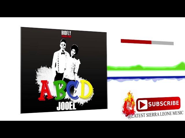 Jooel - ABCD | Official Audio 2018  | Music Sparks