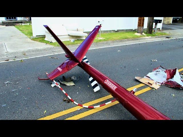 Fatal Crash of Tour Helicopter | Kailua, Hawaii