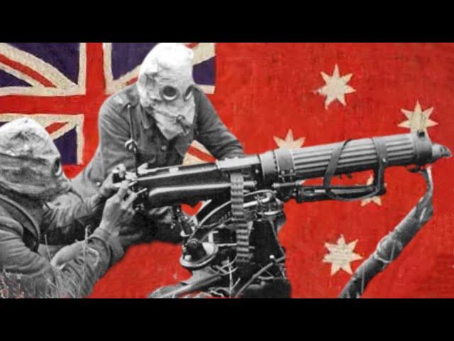 Part 2 - Australians Called Him "Mad Harry" | Most Decorated WWI Soldier