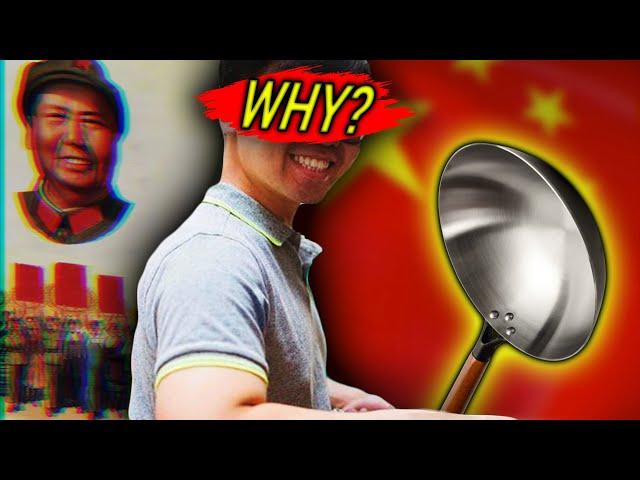 Why Do The Men In China Cook Instead Of The Women?