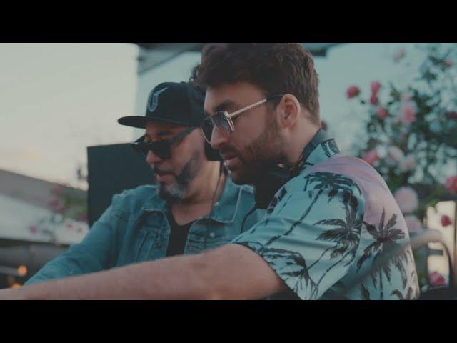 Roger Sanchez b2b Oliver Heldens DJ Set (London) | Ministry of Sound