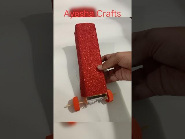 Ayesha Crafts #diy #shorts #short #recycledcrafts #shortsfeed @ayeshacraftden