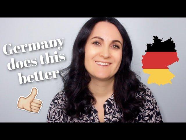 Why I Choose Germany Over New Zealand: A Kiwi's Perspective