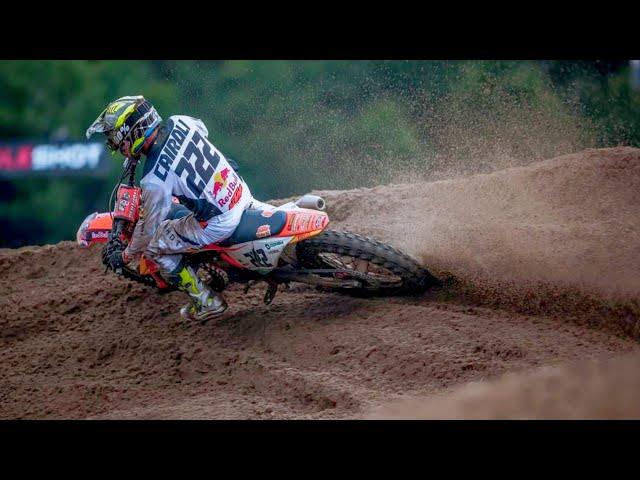 FULL SEND Motocross Track Riding | The Fastest Riders in the World [HD]