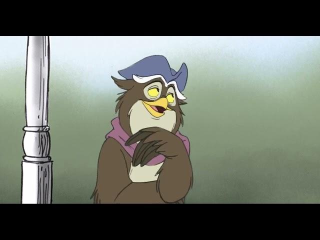 America sings animated