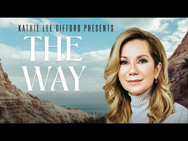 Kathie Lee Gifford Presents: The Way (2022) Full Movie | Moving Stories From the Bible