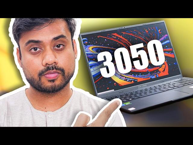 The Ultimate Laptop for Editing - Asus Vivobook 16X Creator Series with RTX 3050 Review
