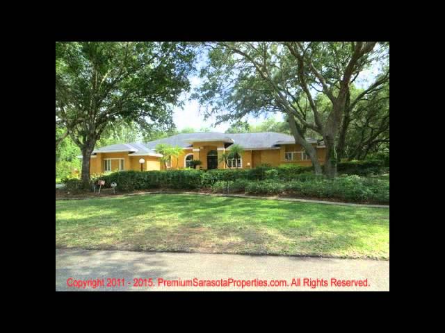 Hidden Oaks Homes | Sarasota FL homes for sale