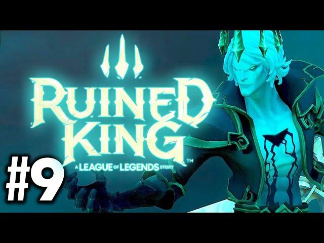 VIEGO, LA FIN ! Ruined King Let's Play FR - Ep. 9