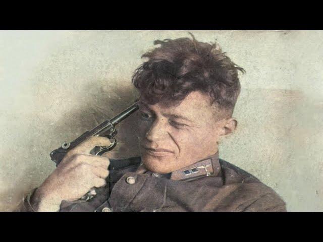 Courageous Soviet Secret Agent Terrified Germans in WWII | Nikolai Kuznetsov