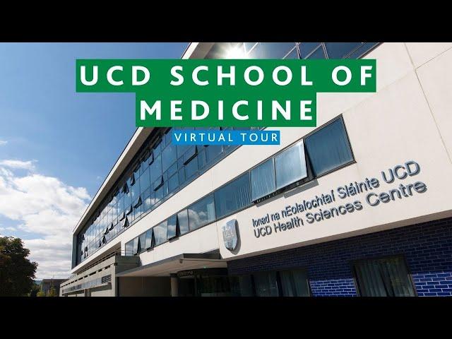 UCD School of Medicine | UCD Global