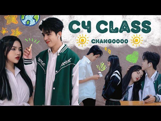 C4 Class | Phần 1 #chany #chang0000 #pov #shorts #C4class