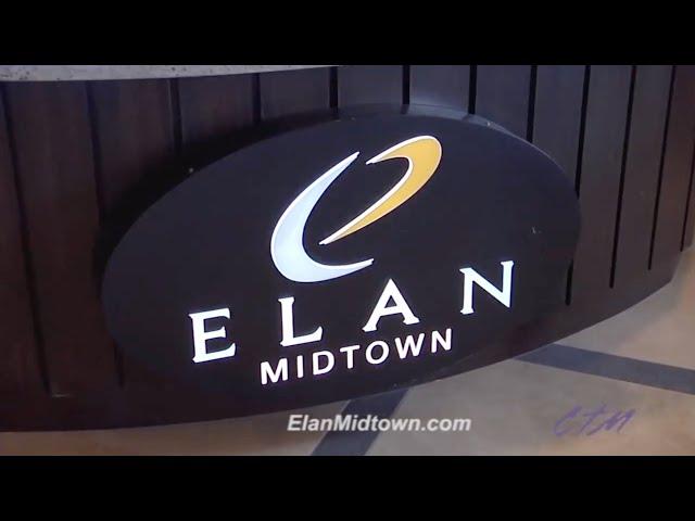 Elan Midtown | Charleston SC Apartments | Greystar