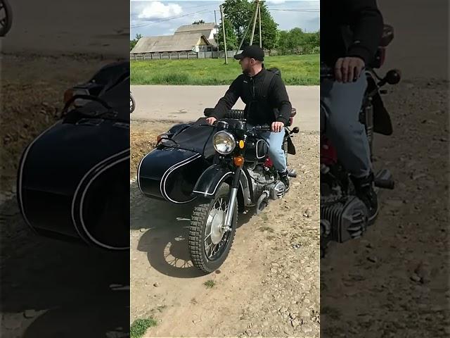 МТ-9 Днепр дракончик лютый