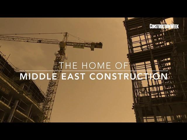 The Home of Middle East Construction