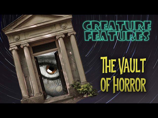 The Vault of Horror (1973)