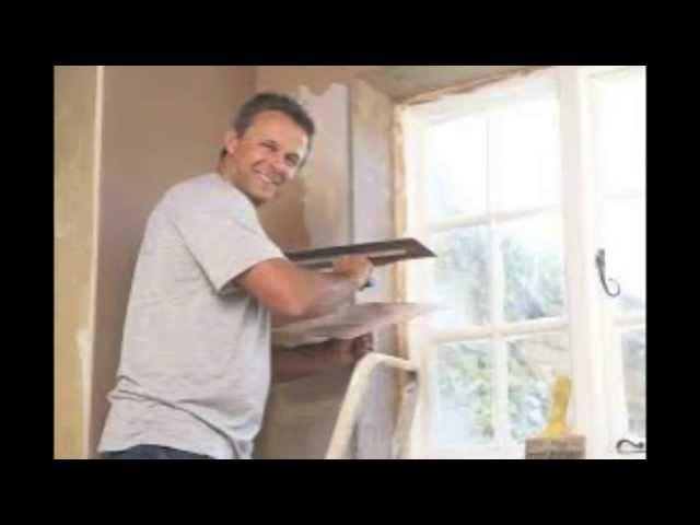 ARE YOU LOOKING FOR A PLASTERER IN CAERPHILLY