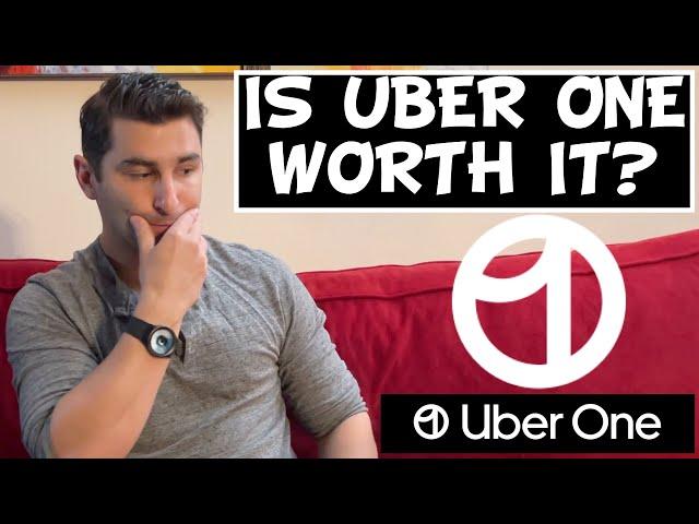 Uber One Review: Is the Uber One Subscription Worth It?