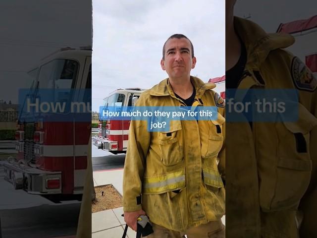 How Much Money Do Firefighters Make?