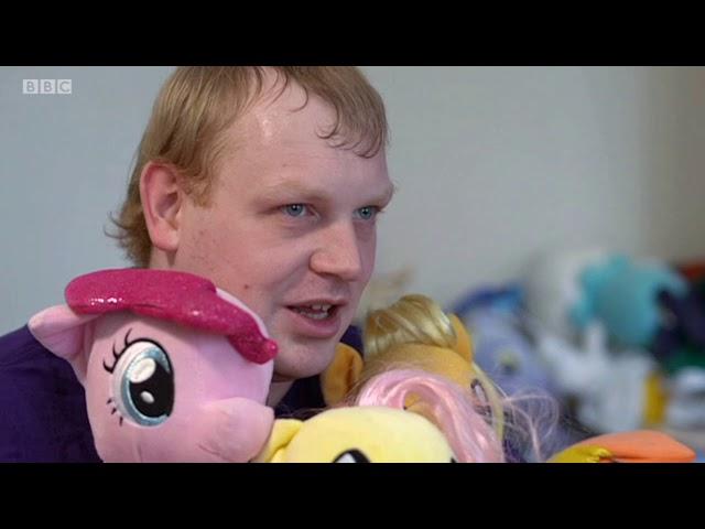 BBC Inside Out - Bronies