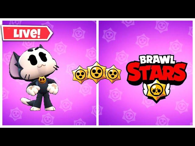 Brawl Stars! Jeder darf MitspielenLive