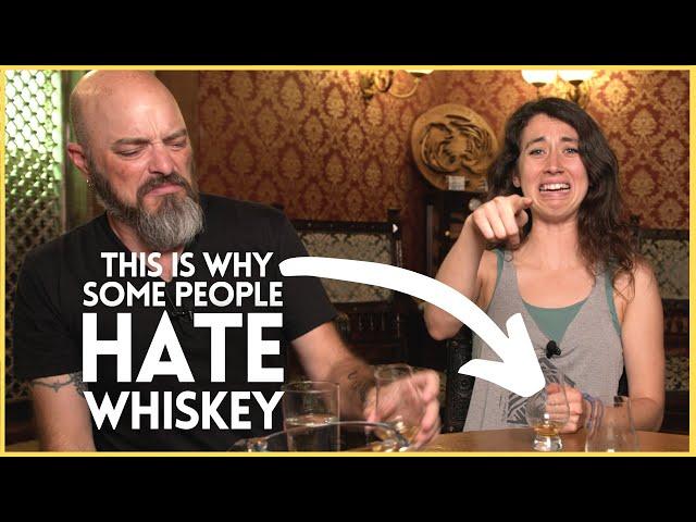 We tried the CHEAPEST whiskeys so you don’t have to