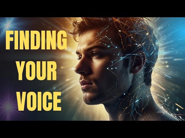 ADHD and Writing: The Concept of Finding Your Voice and Generating Content