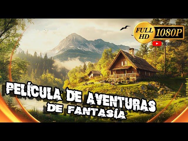 ¡Les devolverán el rancho si todos descubren el secreto! | Increíbles aventuras familiares | HD