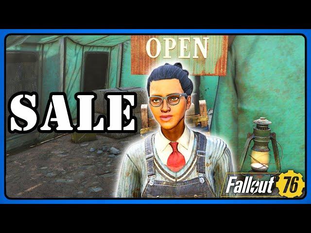 Fallout 76: MINERVA - LOCATION & PLANS - 10 March 2025 - Where is Minerva?