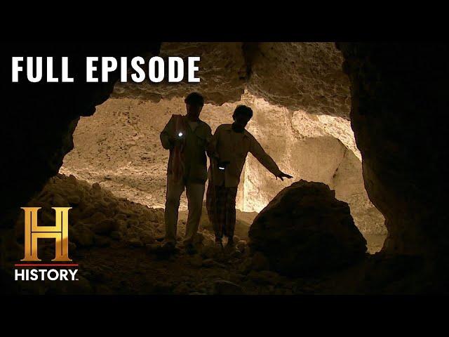 Quest for the Lost Ark: One of the Most Enduring Mysteries in Archaeology | Full Special