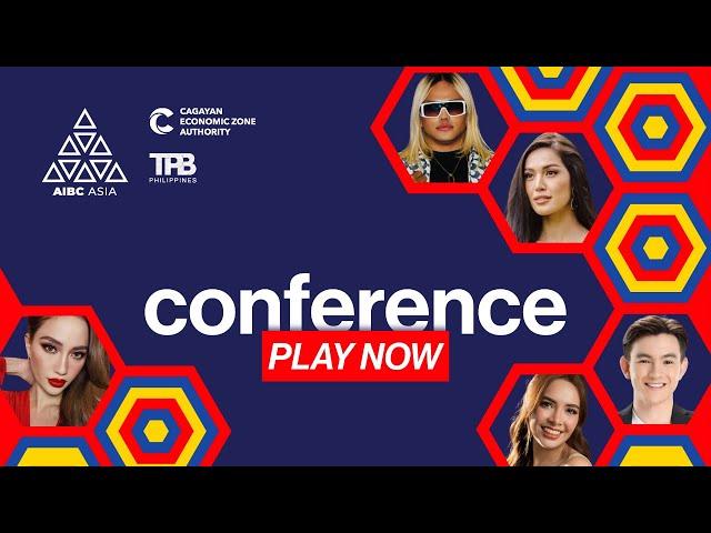 Exploring Tech Trends in Sports, Media and Entertainment | AIBC Asia Conference 2024