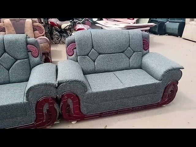 Quality sofa sets at oyugis furnitures of high quality materials