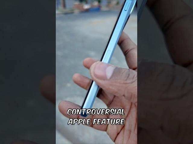 Apple’s Camera Control, NOW on Android! #shorts