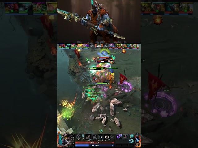 four man rp pog #dota2 #arteezydota2 #gaming #topmmr #dotawtf #rtz #dota2highlights #dota2indonesia