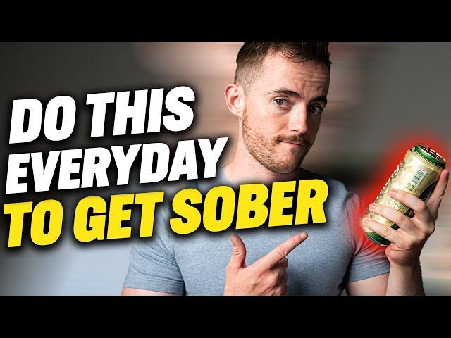 The 8 Rules Of Getting Sober