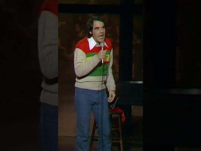 Robert Klein | An Evening With Robert Klein (1975) | Women In Horror Movies